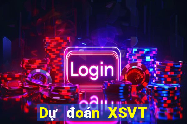 Dự đoán XSVT ngày 5