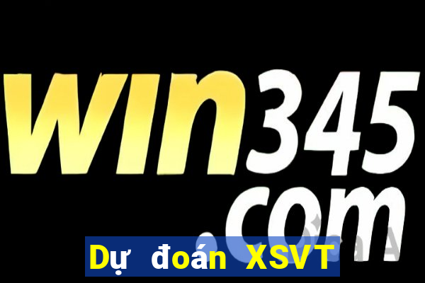 Dự đoán XSVT ngày 5