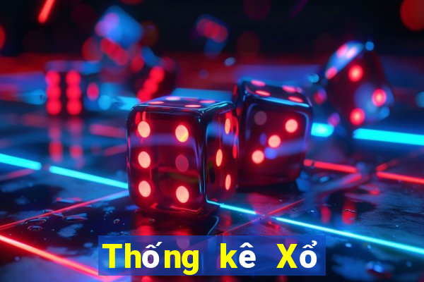 Thống kê Xổ Số Max 3D ngày 3