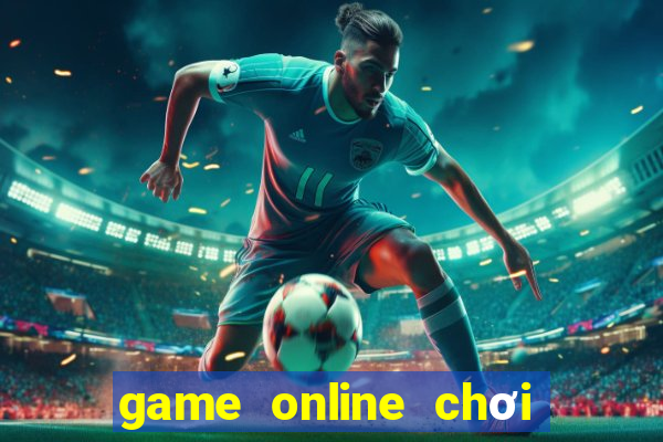 game online chơi 2 người