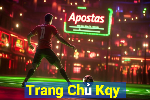 Trang Chủ Kqy