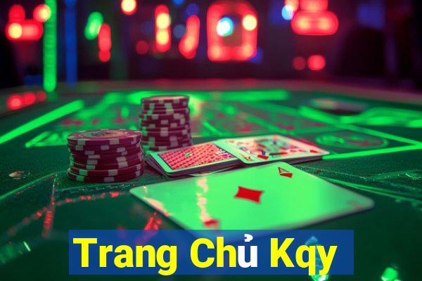 Trang Chủ Kqy