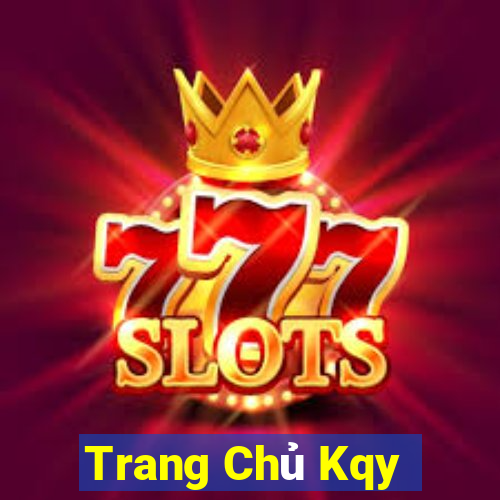 Trang Chủ Kqy