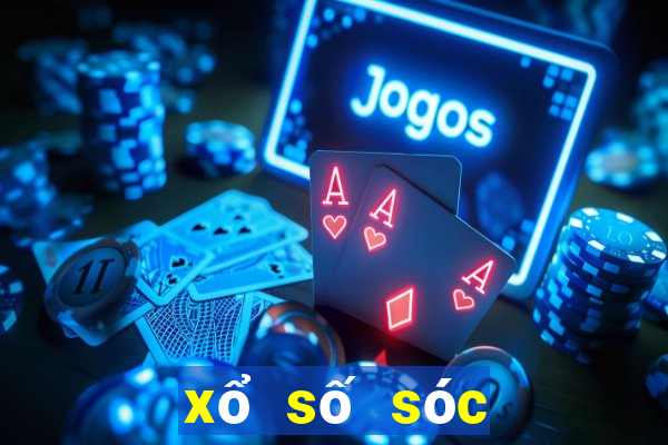 xổ số sóc trăng 06 03