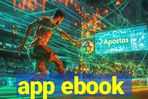 app ebook