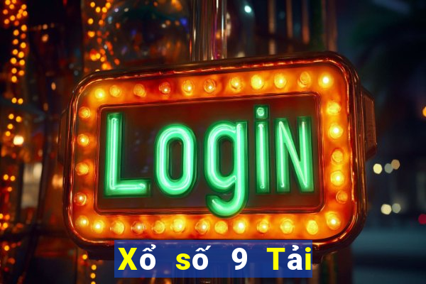 Xổ số 9 Tải về Đăng ký