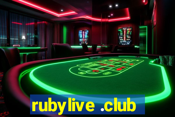 rubylive .club