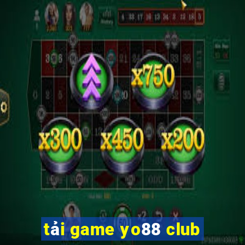 tải game yo88 club