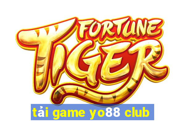 tải game yo88 club