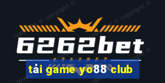 tải game yo88 club