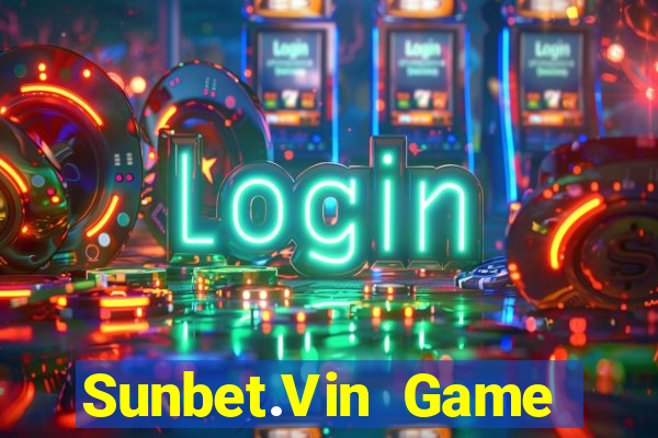 Sunbet.Vin Game Bài Lừa Đảo