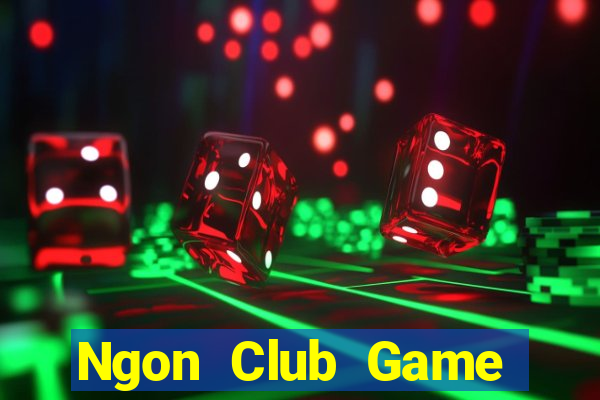 Ngon Club Game Bài Macau