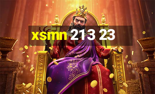 xsmn 21 3 23