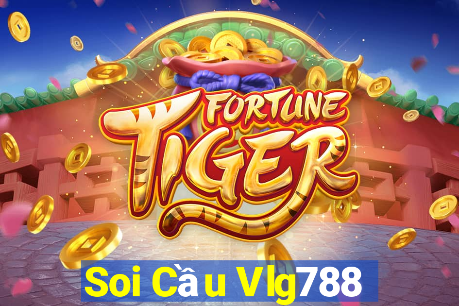 Soi Cầu Vlg788