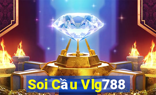 Soi Cầu Vlg788