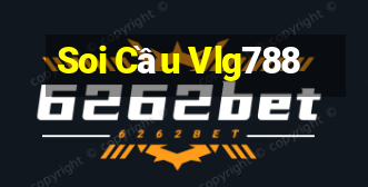 Soi Cầu Vlg788