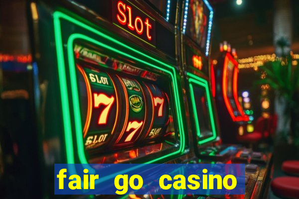 fair go casino login android