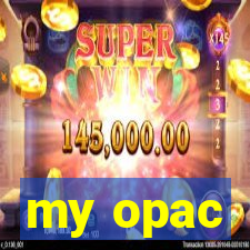 my opac