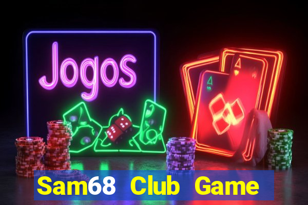 Sam68 Club Game Bài 888B