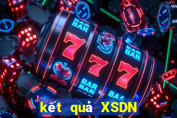 kết quả XSDN ngày 29