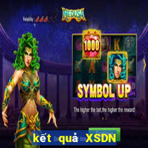 kết quả XSDN ngày 29