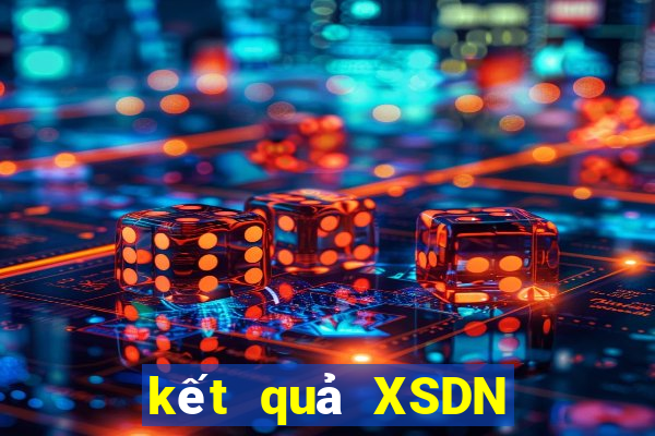 kết quả XSDN ngày 29