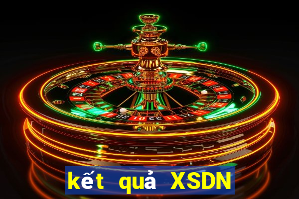 kết quả XSDN ngày 29