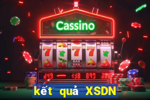 kết quả XSDN ngày 29