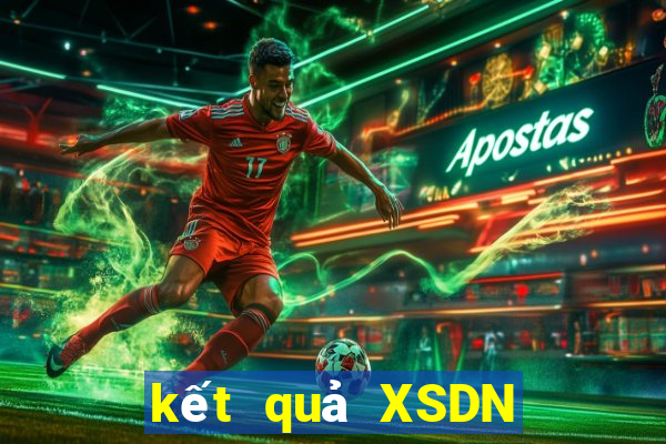 kết quả XSDN ngày 29