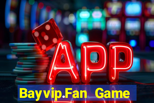 Bayvip.Fan Game Bài 1368