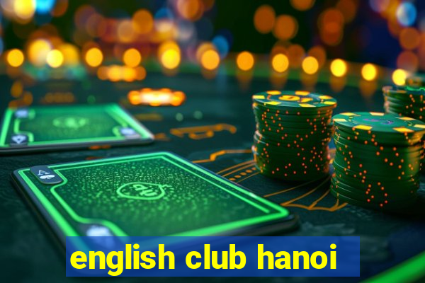 english club hanoi