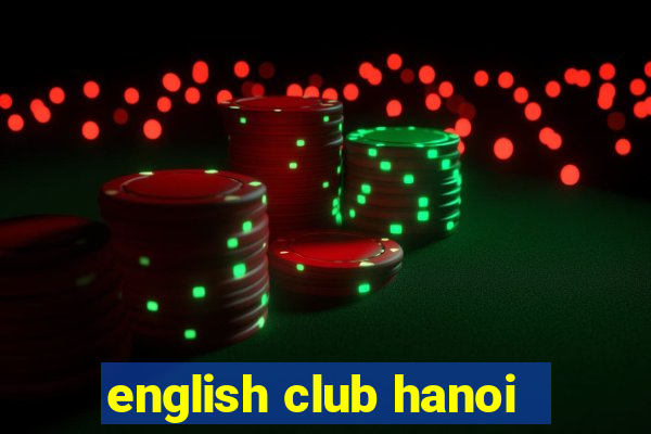 english club hanoi