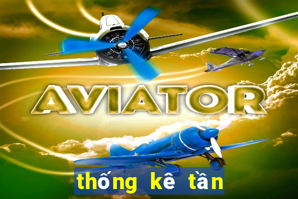 thống kê tần suất long an