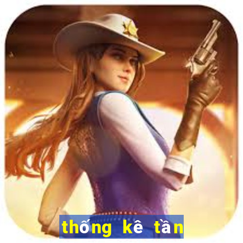 thống kê tần suất long an