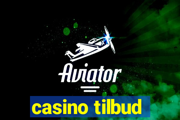 casino tilbud