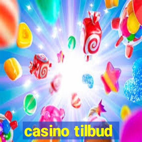 casino tilbud