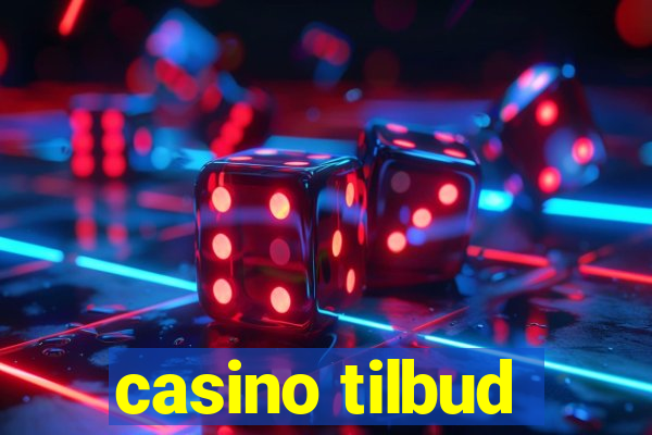 casino tilbud