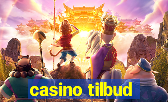 casino tilbud