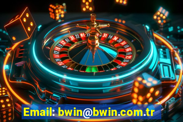 Email: bwin@bwin.com.tr