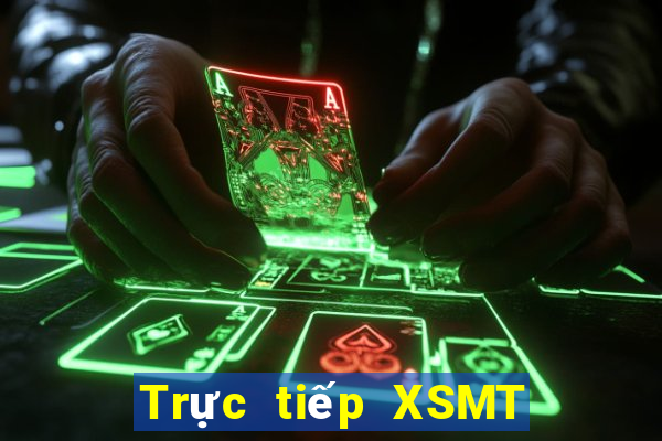 Trực tiếp XSMT ngày 3