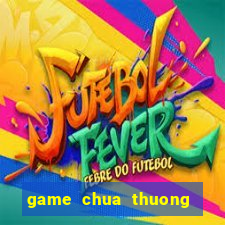 game chua thuong cho elsa