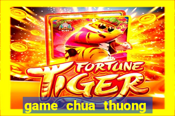 game chua thuong cho elsa