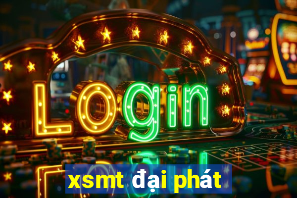 xsmt đại phát