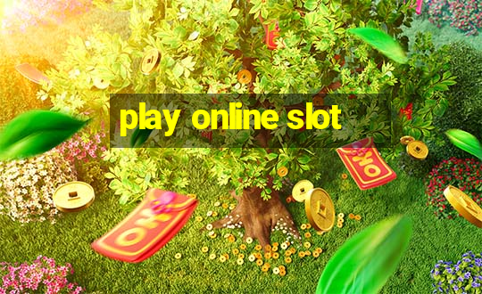 play online slot