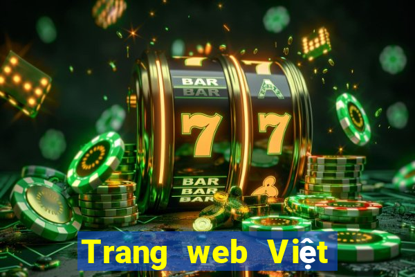 Trang web Việt nam về bắp cải