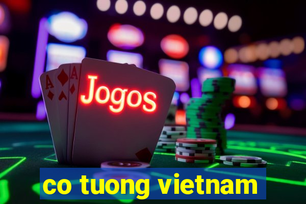 co tuong vietnam