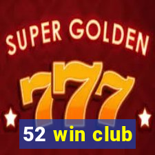 52 win club