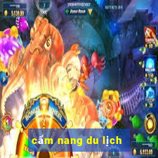 cẩm nang du lịch