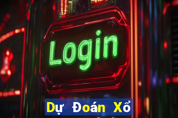 Dự Đoán Xổ Số ninh thuận ngày 8