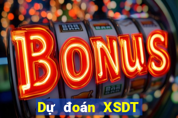 Dự đoán XSDT hôm nay